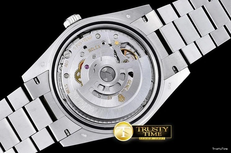 1227 RDD0203 – DayDate 40mm EasyMatch 669